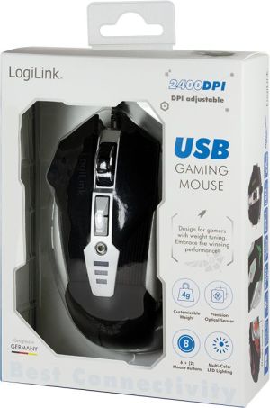 Mysz LogiLink ID0156  (ID0156) 11