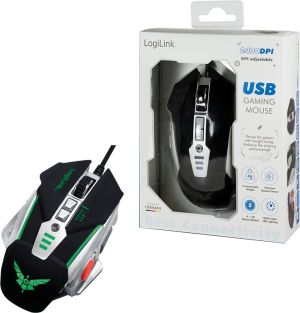 Mysz LogiLink ID0156  (ID0156) 15