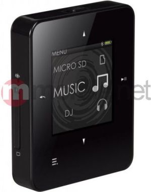 Creative ZEN Style M300 4GB Czarny 1