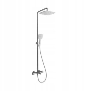 Zestaw prysznicowy Ravak Bateria Ravak X070098 - X070098 1