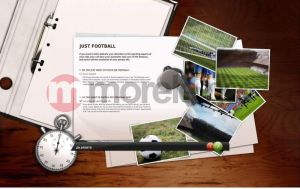 FIFA Manager 11 Classic PC 2