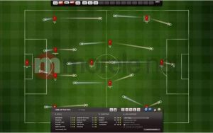FIFA Manager 11 Classic PC 4
