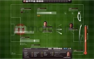 FIFA Manager 11 Classic PC 5