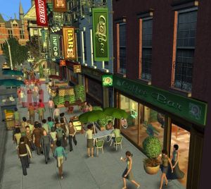 FC Tycoon City: New York PC 2