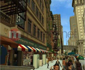 FC Tycoon City: New York PC 3
