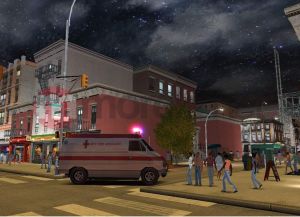 FC Tycoon City: New York PC 4