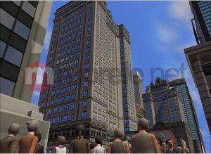 FC Tycoon City: New York PC 7