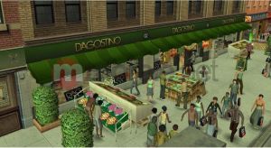 FC Tycoon City: New York PC 8