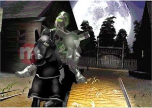 Scooby Doo: Potwory na gigancie PC 3