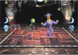 Scooby Doo: Potwory na gigancie PC 4