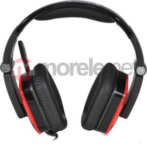 Słuchawki Thermaltake eSports Shock One DTS 5.1 CH (HT-SHO001EC) 3
