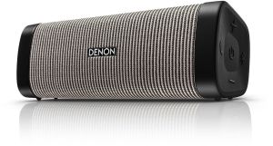Głośnik Denon Enaya Mini czarno-szary (DSB150BTGEM) 1