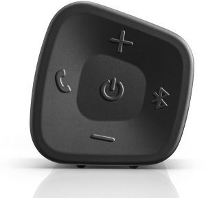 Głośnik Denon Enaya Mini czarno-szary (DSB150BTGEM) 6