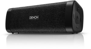 Głośnik Denon Enaya Mini czarny (DSB150BTBKEM) 1