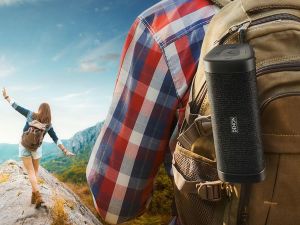 Głośnik Denon Enaya Mini czarny (DSB150BTBKEM) 11