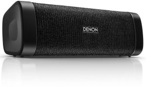 Głośnik Denon Enaya Mini czarny (DSB150BTBKEM) 3