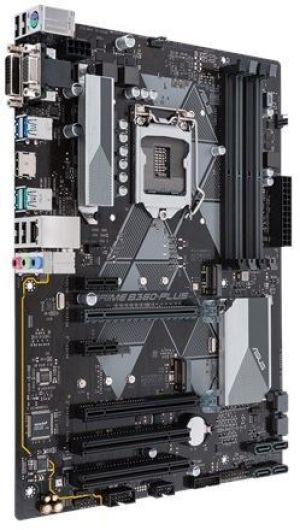 Płyta główna Asus PRIME B360-PLUS 5