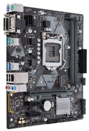 Płyta główna Asus PRIME B360M-K 4