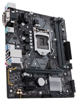 Płyta główna Asus PRIME B360M-K 5
