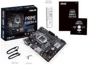 Płyta główna Asus PRIME B360M-K 7