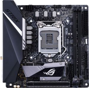 Płyta główna Asus ROG STRIX H370-I GAMING 4