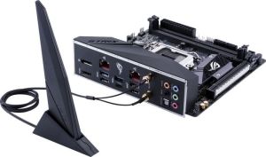 Płyta główna Asus ROG STRIX H370-I GAMING 5