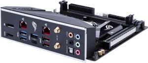 Płyta główna Asus ROG STRIX H370-I GAMING 6