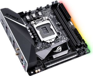 Płyta główna Asus ROG STRIX H370-I GAMING 7