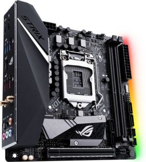 Płyta główna Asus ROG STRIX H370-I GAMING 9