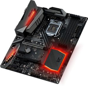 Płyta główna ASRock B360 GAMING K4 3