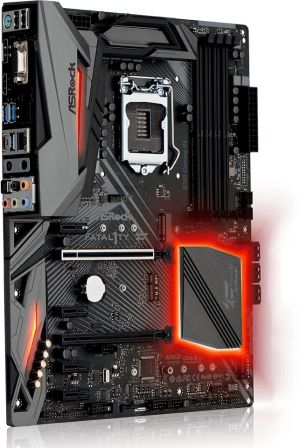 Płyta główna ASRock B360 GAMING K4 4