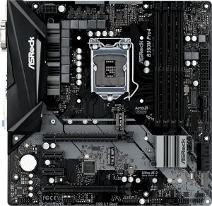 Płyta główna ASRock B360M PRO4 2
