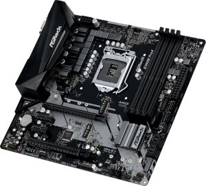 Płyta główna ASRock B360M PRO4 3