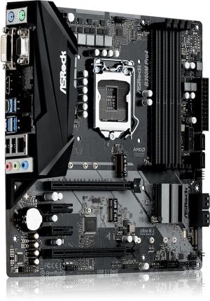 Płyta główna ASRock B360M PRO4 4