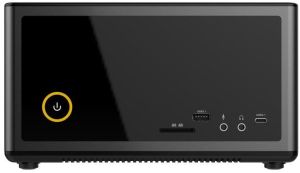 Komputer Zotac ZBOX Magnus (ZBOX-ER51070-BE) 6