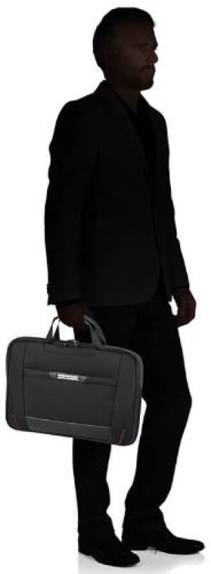 Etui Samsonite CG7-09-003 15.6" Czarny 3
