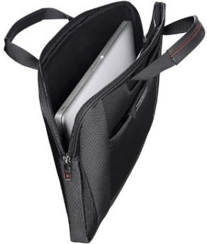 Etui Samsonite CG7-09-003 15.6" Czarny 4