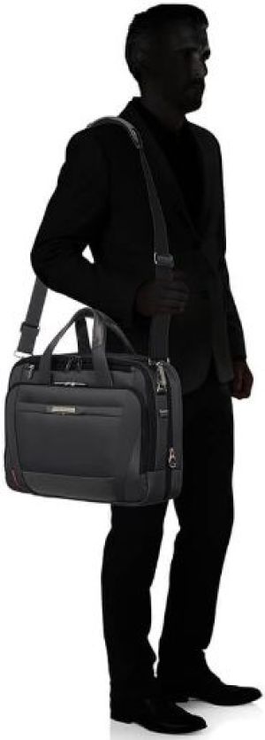Torba Samsonite PRO-DLX 5 15.6" (CG7-09-005) 3