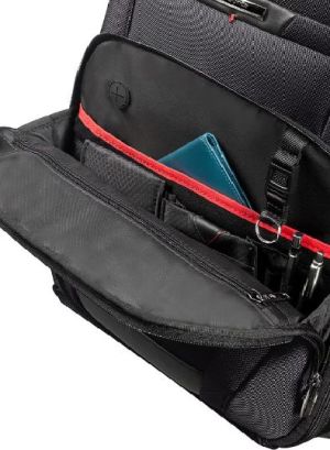 Plecak Samsonite PRO-DLX 5 15.6" (106359-1041) 2