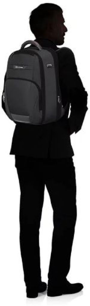 Plecak Samsonite PRO-DLX 5 15.6" (106359-1041) 3