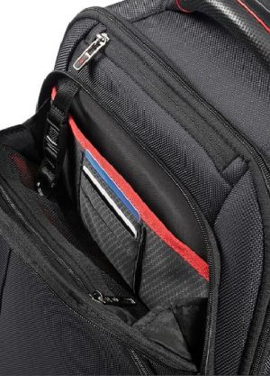 Plecak Samsonite PRO-DLX 5 15.6" (106360-1041) 2