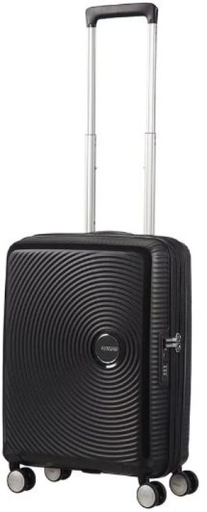 Samsonite Walizka kabinowa SoundBox 55cm czarna (32G-09-001) 3