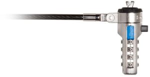 Linka zabezpieczająca Kensington Zabezpieczenie Kensington N17 Combination Laptop Lock (K64442WW) 2
