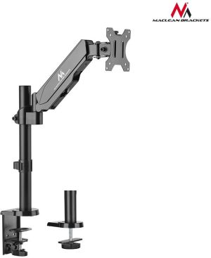 Maclean Uchwyt biurkowy na monitor 17" - 32" (MC-775) 4