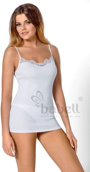 Babell Koszulka Marlena biała r. XL 1