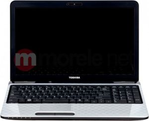 Laptop Toshiba Satellite L750-12P PSK2YE-05N00RPL 1