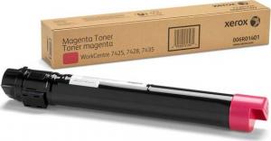 Toner Xerox Magenta Oryginał  (006R01401) 1