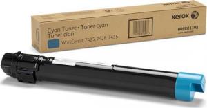 Toner Xerox Cyan Oryginał  (006R01402) 1