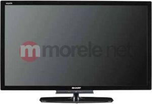 Telewizor Sharp Telewizory LCD >> Telewizor 40" LCD Sharp LC40LE630E (Aquos LED) (LC40LE630E) - RTVSHATLC0208 1