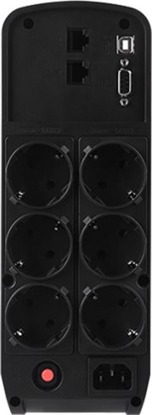 UPS CyberPower PFC Sinewave 1500VA (CP1500EPFCLCD) 2